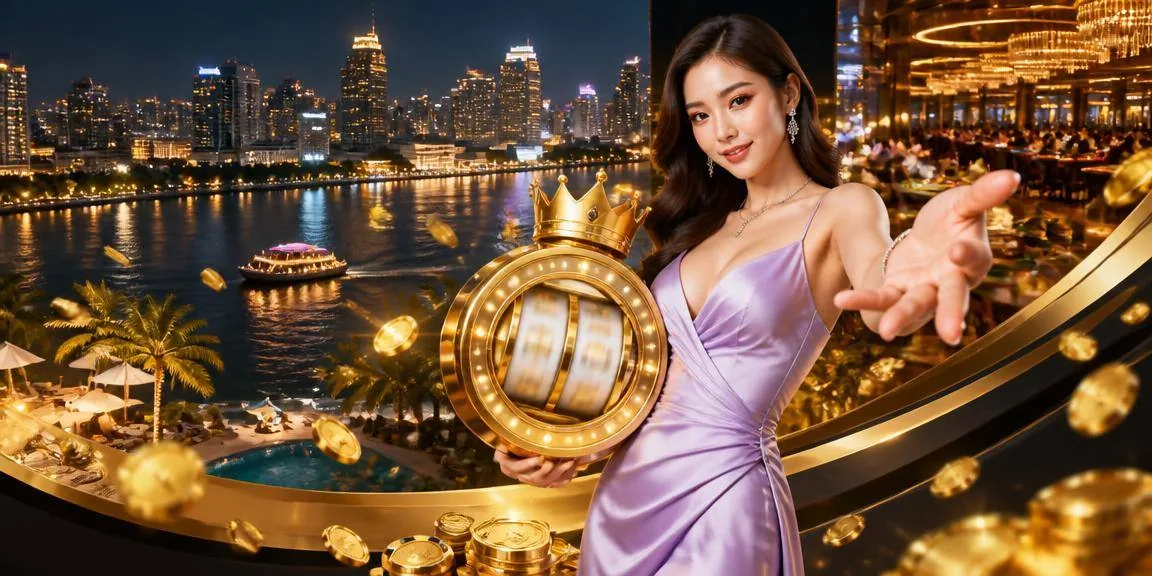 gam888 ไทย แอปคาสิโน